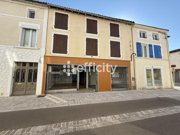 Appartement 7 pièces - 330 m²