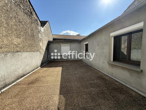 Appartement 7 pièces - 330 m²