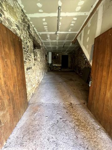 Maison ancienne au cœur du fort de Flaujac