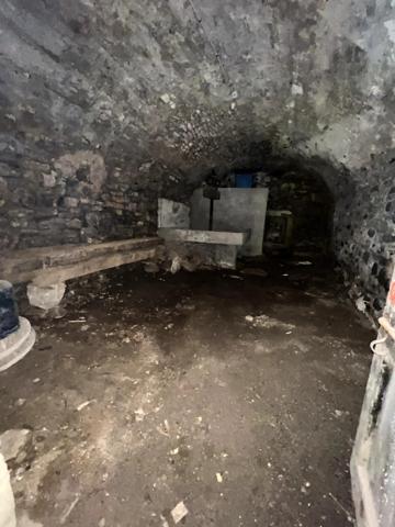 Maison ancienne au cœur du fort de Flaujac