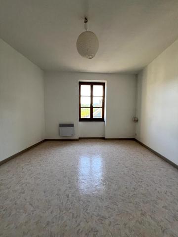 Maison ancienne au cœur du fort de Flaujac