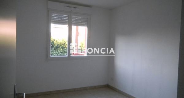 Location Appartement 3 pièces 60.39 m² - La Rivière-saint-sauveur 14600
