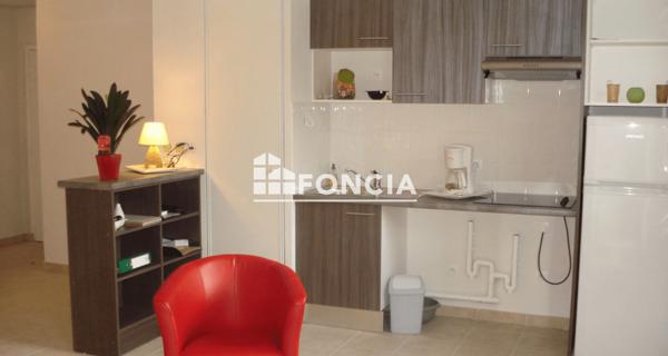 Location Appartement 3 pièces 60.39 m² - La Rivière-saint-sauveur 14600