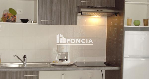 Location Appartement 3 pièces 60.39 m² - La Rivière-saint-sauveur 14600
