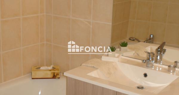 Location Appartement 3 pièces 60.39 m² - La Rivière-saint-sauveur 14600