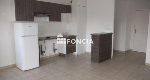 Location Appartement 3 pièces 60.39 m² - La Rivière-saint-sauveur 14600