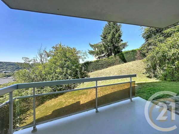 Appartement F2 à vendre  2 pièces - 54,60 m 2   ROUEN  - 76