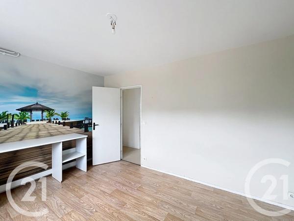 Appartement F2 à vendre  2 pièces - 54,60 m 2   ROUEN  - 76