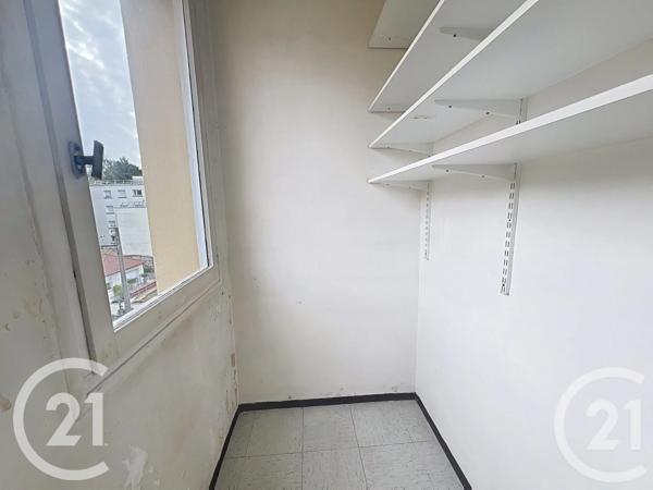 Appartement F2 à vendre  2 pièces - 54,60 m 2   ROUEN  - 76