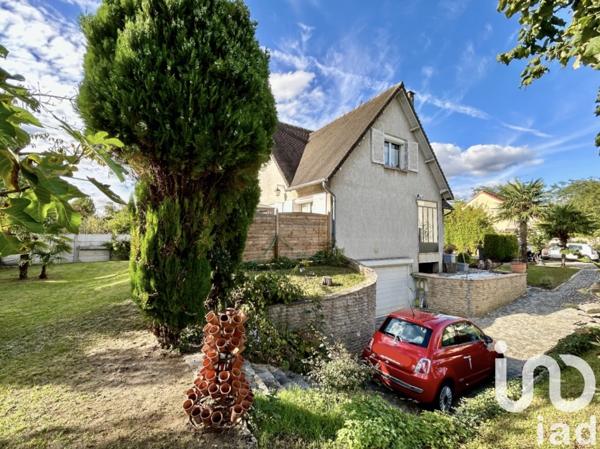 Maison à vendre 7 pièces 165 m² Herblay-sur-Seine