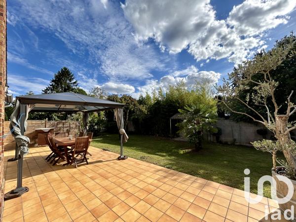 Maison à vendre 7 pièces 165 m² Herblay-sur-Seine