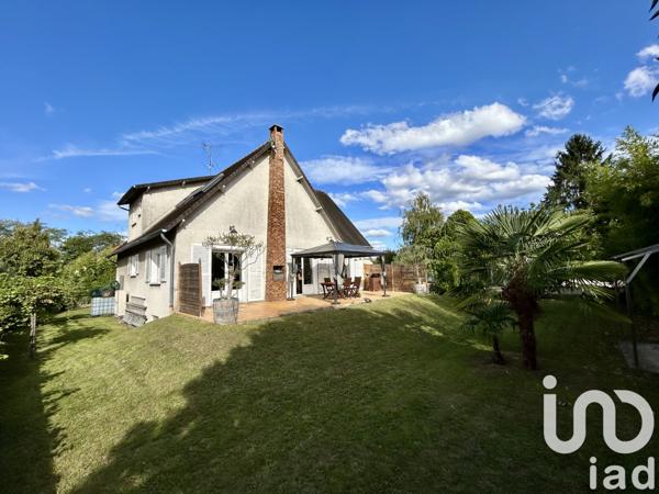 Maison à vendre 7 pièces 165 m² Herblay-sur-Seine