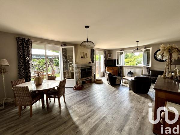 Maison à vendre 7 pièces 165 m² Herblay-sur-Seine