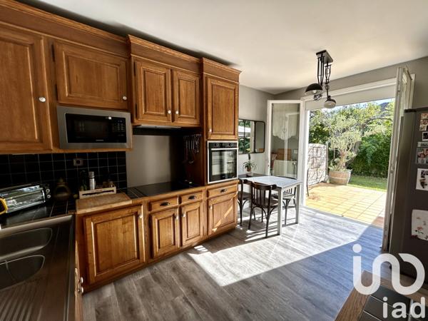 Maison à vendre 7 pièces 165 m² Herblay-sur-Seine