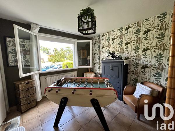 Maison à vendre 7 pièces 165 m² Herblay-sur-Seine