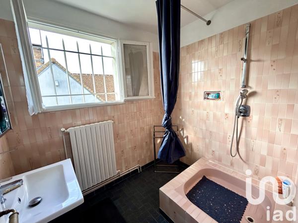 Maison à vendre 7 pièces 165 m² Herblay-sur-Seine