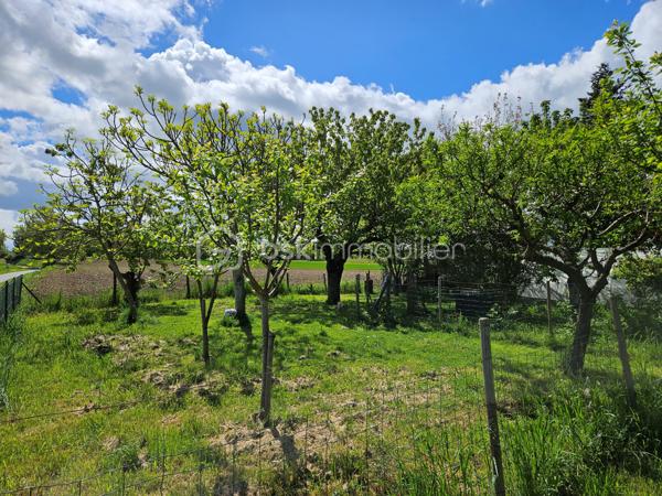 Maison ancienne de 150 m²