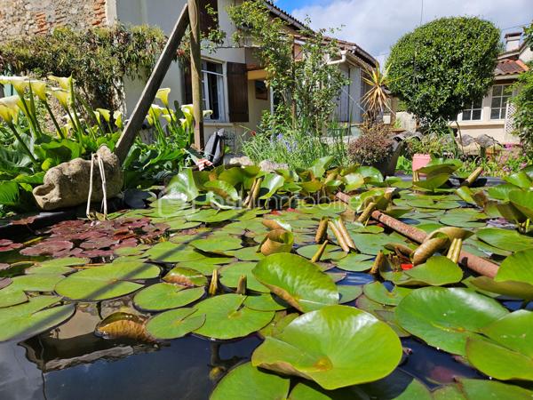 Maison ancienne de 150 m²