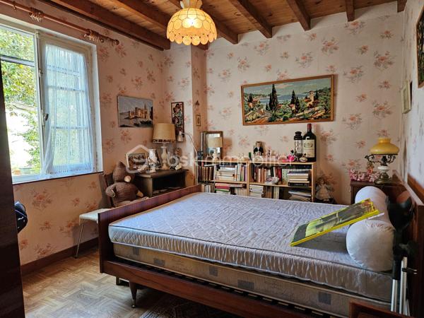 Maison ancienne de 150 m²