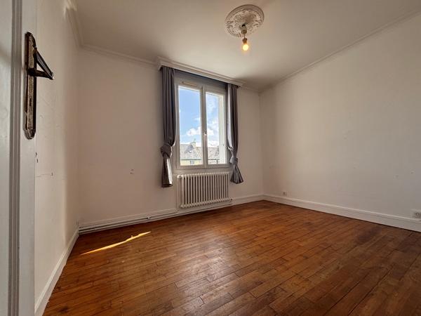 Seulement dans Notre Agence. Dans le quartier Recherché de Kerfeuteun Maison Familiale 4 Chambres