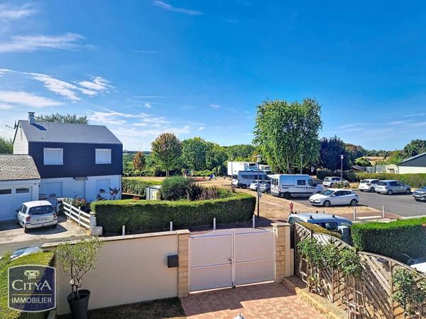 Maison à vendre 5 pièces 97m² Blainville-sur-Orne (14550)