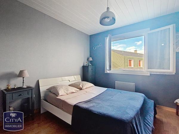 Maison à vendre 5 pièces 97m² Blainville-sur-Orne (14550)