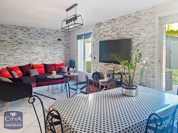 Maison à vendre 5 pièces 97m² Blainville-sur-Orne (14550)