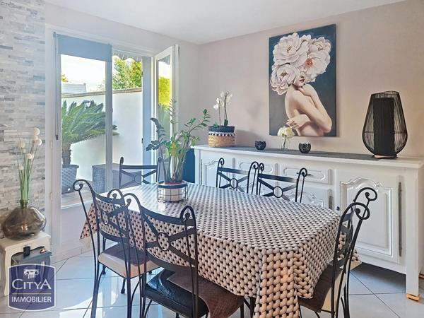 Maison à vendre 5 pièces 97m² Blainville-sur-Orne (14550)