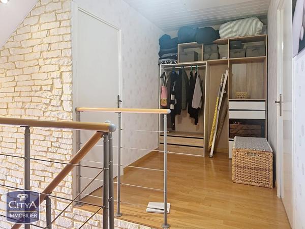 Maison à vendre 5 pièces 97m² Blainville-sur-Orne (14550)