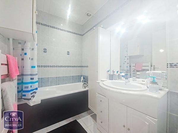 Maison à vendre 5 pièces 97m² Blainville-sur-Orne (14550)