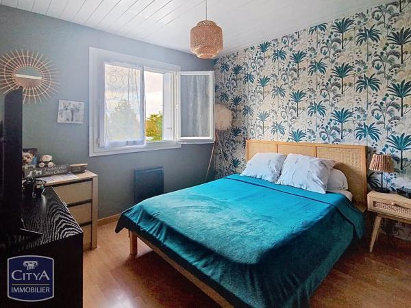 Maison à vendre 5 pièces 97m² Blainville-sur-Orne (14550)