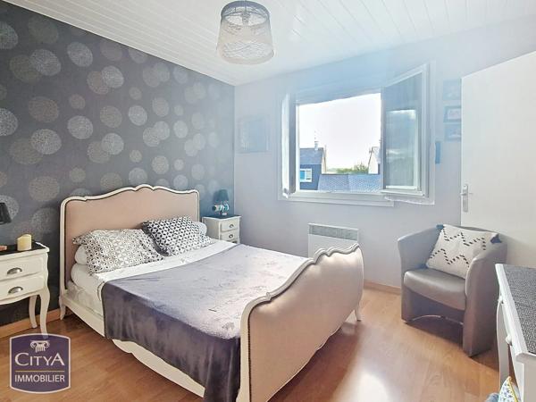 Maison à vendre 5 pièces 97m² Blainville-sur-Orne (14550)