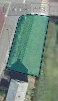 Terrain à Batir à vendre à Saint-Agathon dans les Côtes-d'Armor (22200), ref : 22064-1140