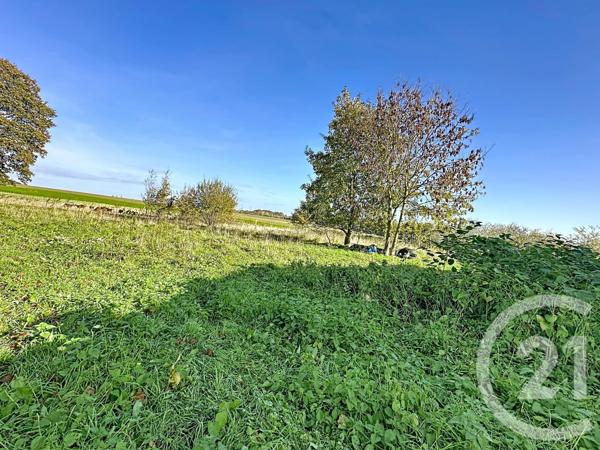 Maison à vendre  4 pièces - 107,24 m2 MUIRANCOURT - 60