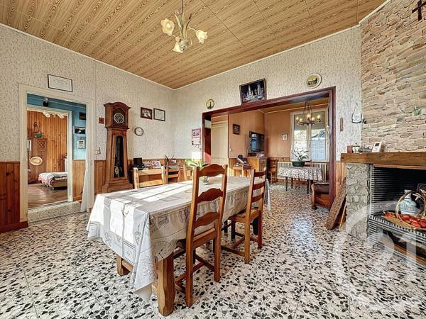 Maison à vendre  4 pièces - 107,24 m2 MUIRANCOURT - 60
