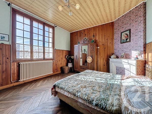 Maison à vendre  4 pièces - 107,24 m2 MUIRANCOURT - 60