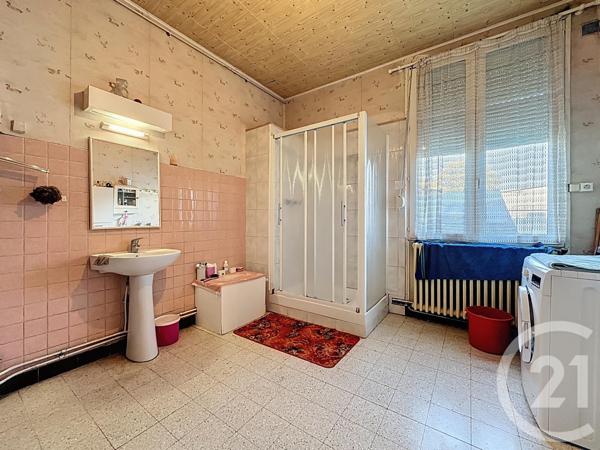 Maison à vendre  4 pièces - 107,24 m2 MUIRANCOURT - 60