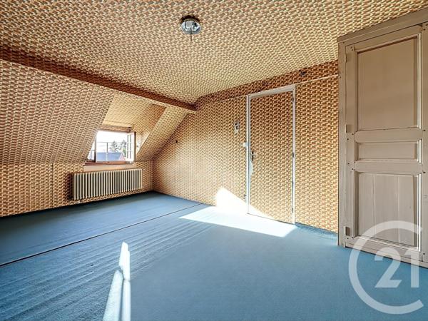 Maison à vendre  4 pièces - 107,24 m2 MUIRANCOURT - 60