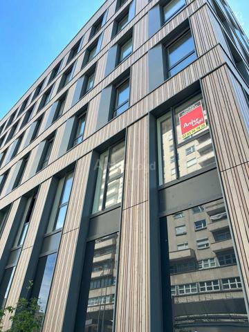 BUREAUX à LOUER de 185 m²