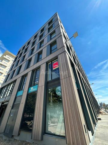 BUREAUX à LOUER de 185 m²