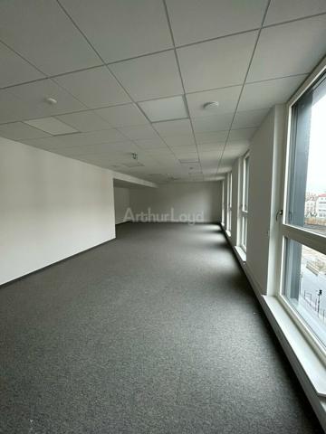 BUREAUX à LOUER de 185 m²
