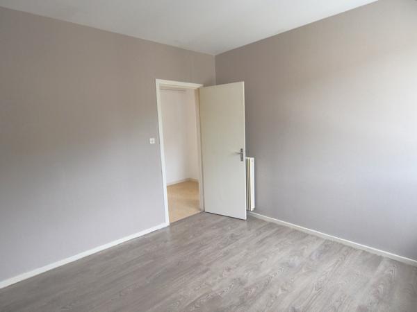 Appartement 2 pièce(s) 1 chambre(s) 43.42 m²