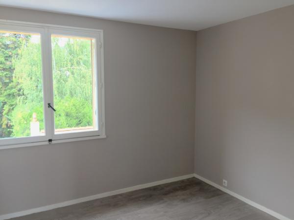 Appartement 2 pièce(s) 1 chambre(s) 43.42 m²