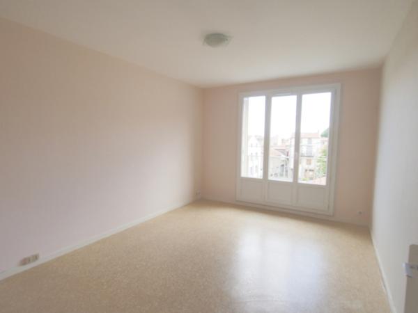 Appartement 2 pièce(s) 1 chambre(s) 43.42 m²