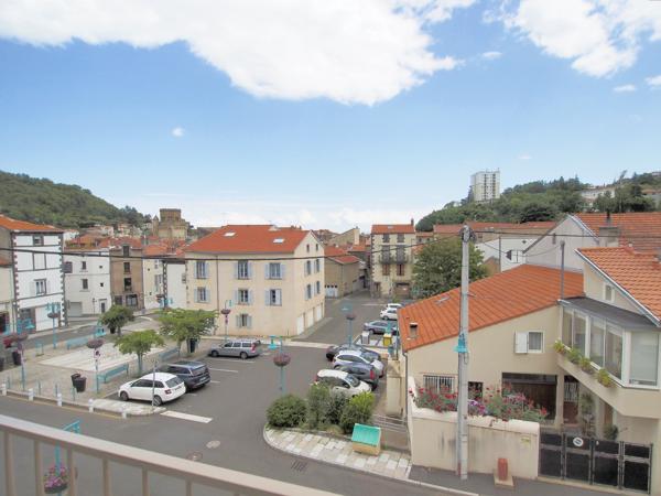 Appartement 2 pièce(s) 1 chambre(s) 43.42 m²