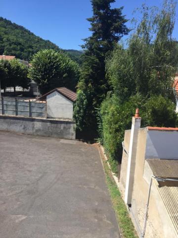 Appartement 2 pièce(s) 1 chambre(s) 43.42 m²