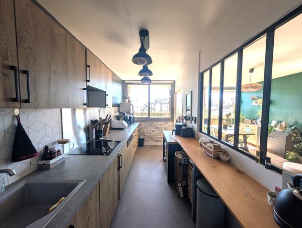 Appartement