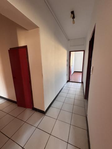 Draguignan (83300) Draguignan idéal investisseur - Fort potentiel de division - Appartement type 5/6 pièces