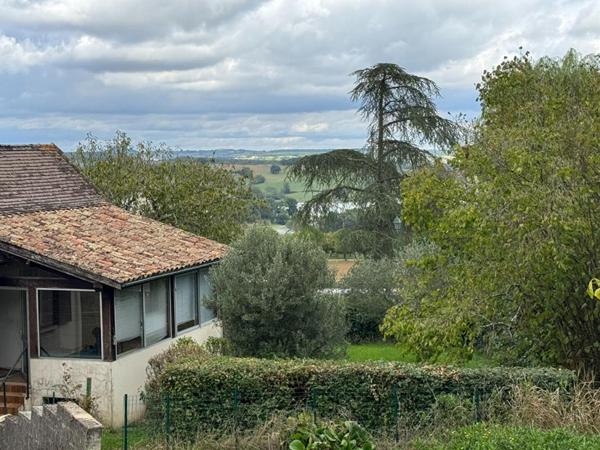 Maison Marmande 5 pièce(s) 110 m2