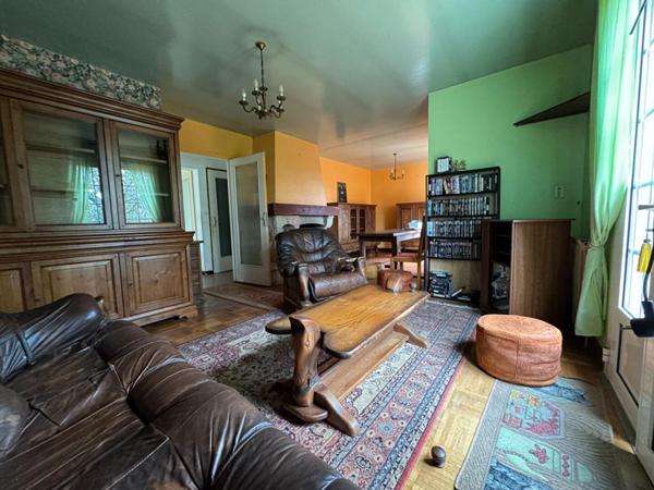 Maison Marmande 5 pièce(s) 110 m2